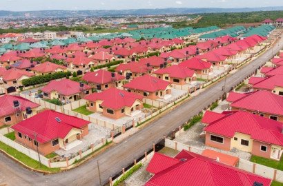 Condo vs. Single Family Home: Which One is Right to invest in in Ghana?