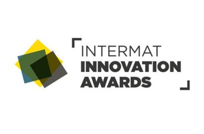 9th EDITION OF THE INTERNATIONAL COMPETITION 2024 INTERMAT INNOVATION AWARDS