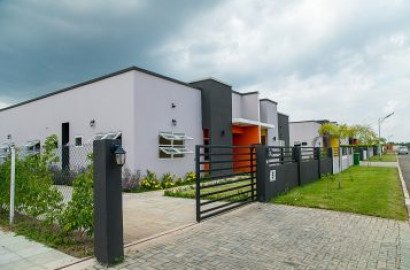 BUILDING YOUR HOME IN GHANA – WHAT YOU NEED TO CONSIDER